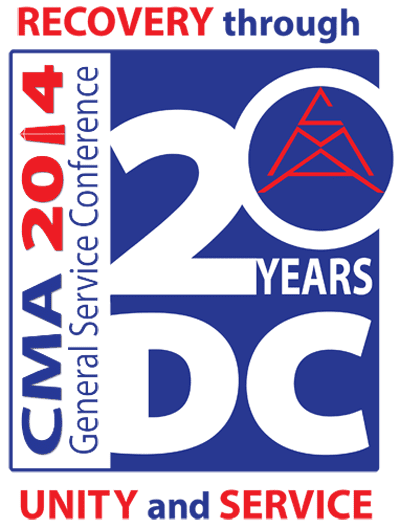 CMA 2014