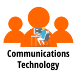 Group logo of Communications – Technology