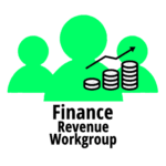 Group logo of Finance – Revenue Workgroup