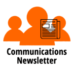 Group logo of Communications – Newsletter