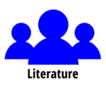 Group logo of Literature